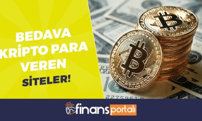 bedava kripto para veren siteler