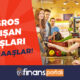 migros çalışan maaşları