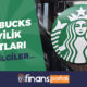 Starbucks bayilik ÅŸartlarÄ±