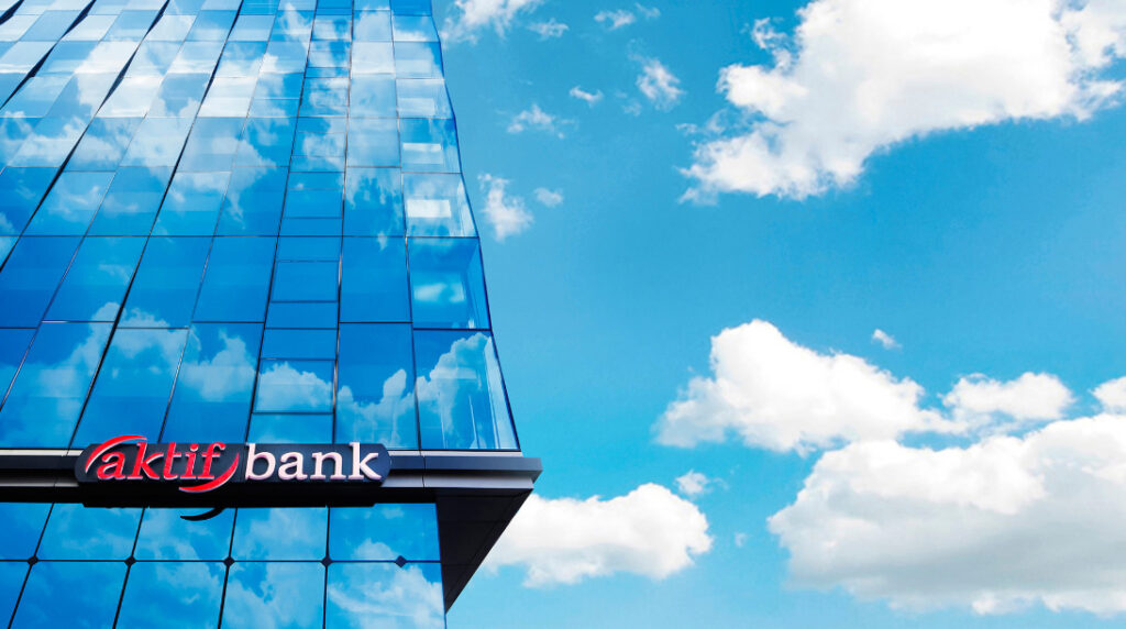 Aktif Bank Kredi Notu Düşüklere Kredi