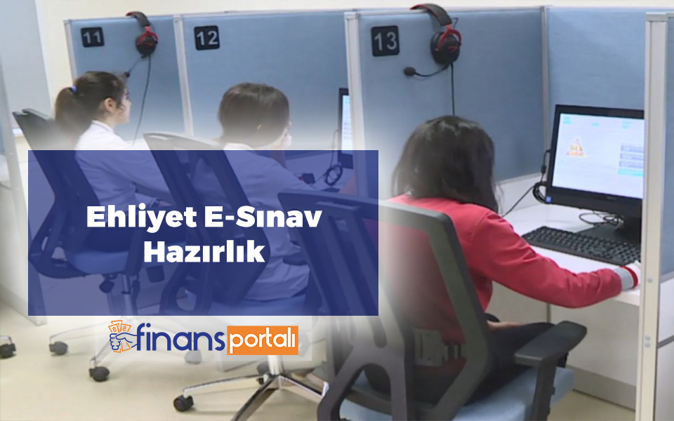 TC ile Ehliyet Sınav Sonuçları Sorgulama 2023 (Rehber İçerik) Ehliyet E-Sınav Hazırlık
