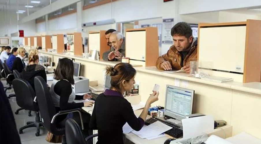 Ziraat Bankası Ehliyet Harcı Yatırma 2023 (Tüm İşlemler) Ehliyet Harcı Yatırma Anlaşmalı Bankalar