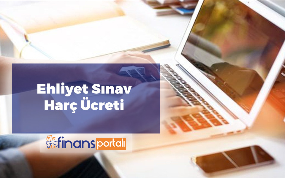 Ziraat Bankası Ehliyet Harcı Yatırma 2023 (Tüm İşlemler) Ehliyet Sınav Harç Ücreti