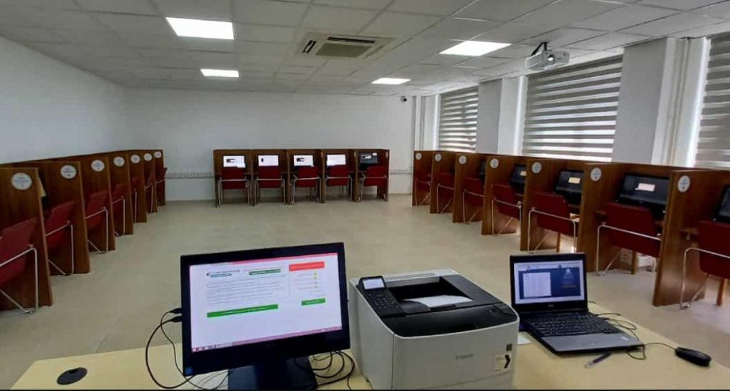 Ehliyet Sınavı Harç Ücreti 2022