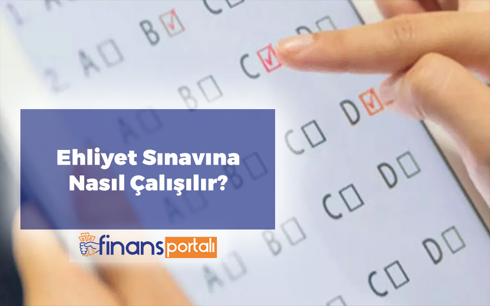 TC ile Ehliyet Sınav Sonuçları Sorgulama 2023 (Rehber İçerik) Ehliyet Sınavına Nasıl Çalışılır