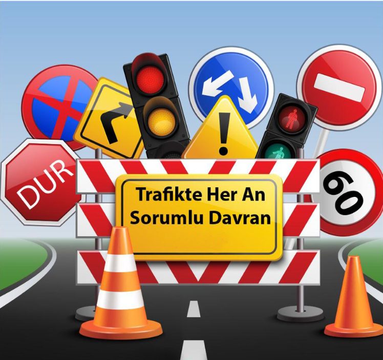 TC ile Ehliyet Sınav Sonuçları Sorgulama 2023 (Rehber İçerik) Ehliyet Trafik Adabı