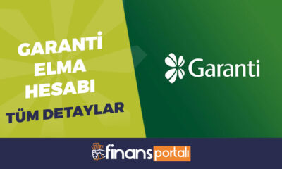 Garanti Elma Hesabı