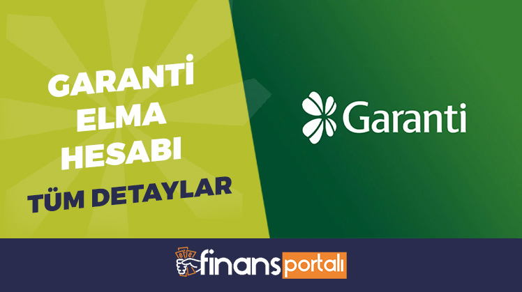 Garanti Elma Hesabı