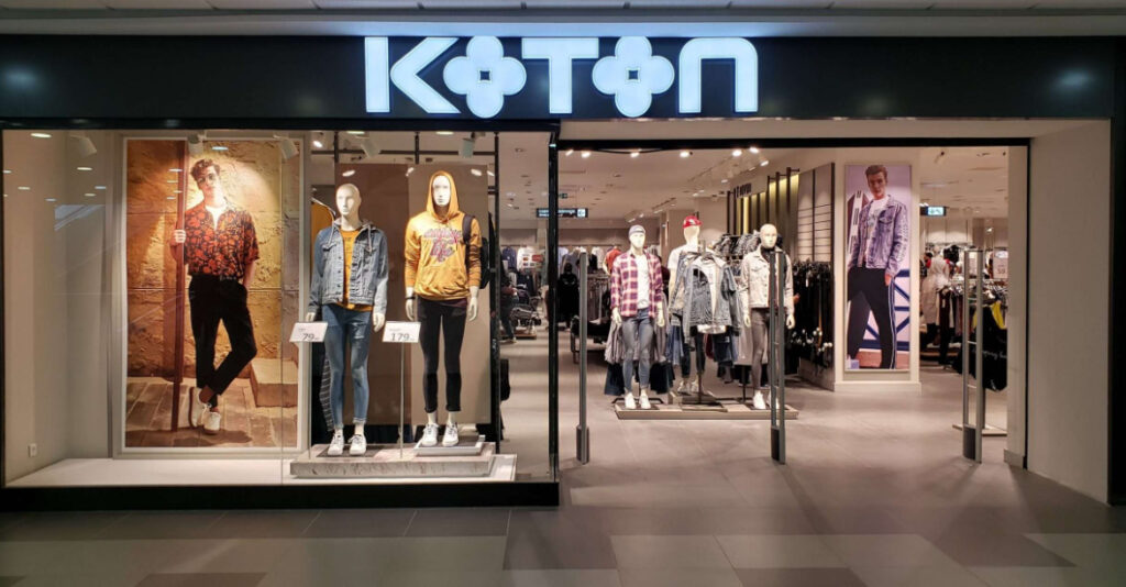 Koton Çalışma Şartları 2022