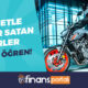 Senetle Motor Satan Yerler