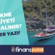 Tekne Ehliyeti Nasıl Alınır