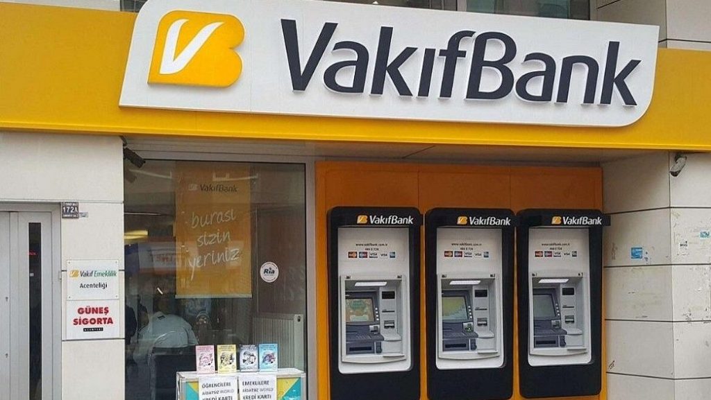Vakıfbank ATM'den Ehliyet Sınav Harcı Nasıl Yatırılır