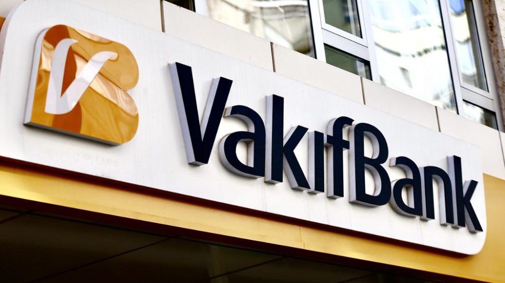 Vakıfbank Ehliyet Sınav Harcı Yatırma