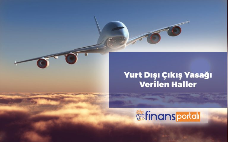 Kredi Borcu Olan Yurtdışına Çıkabilir Mi? 2023 Tüm Detaylar!