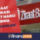 Ziraat Bankası Ehliyet Harcı Yatırma