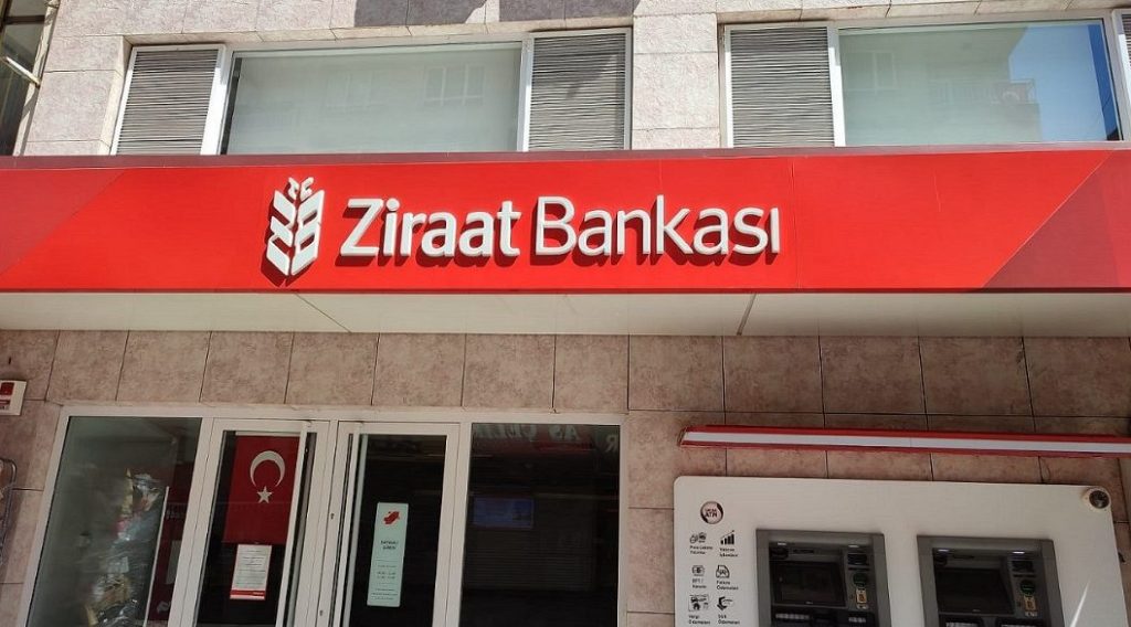 Ziraat Bankası Ehliyet Sınav Harcı Yatırma