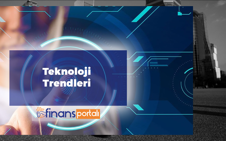 2023 İnovasyon Örnekleri - 28 FARKLI FİKİR! 2022 Teknoloji Trendleri