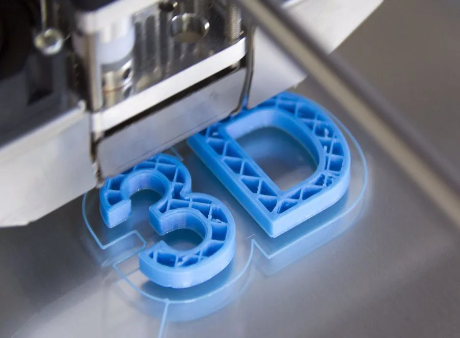 3D Yazıcı ile Para Kazanmak | 3D Yazıcı İle Neler Yapılır? 3D Yazıcı ile Yapılabilecek Projeler