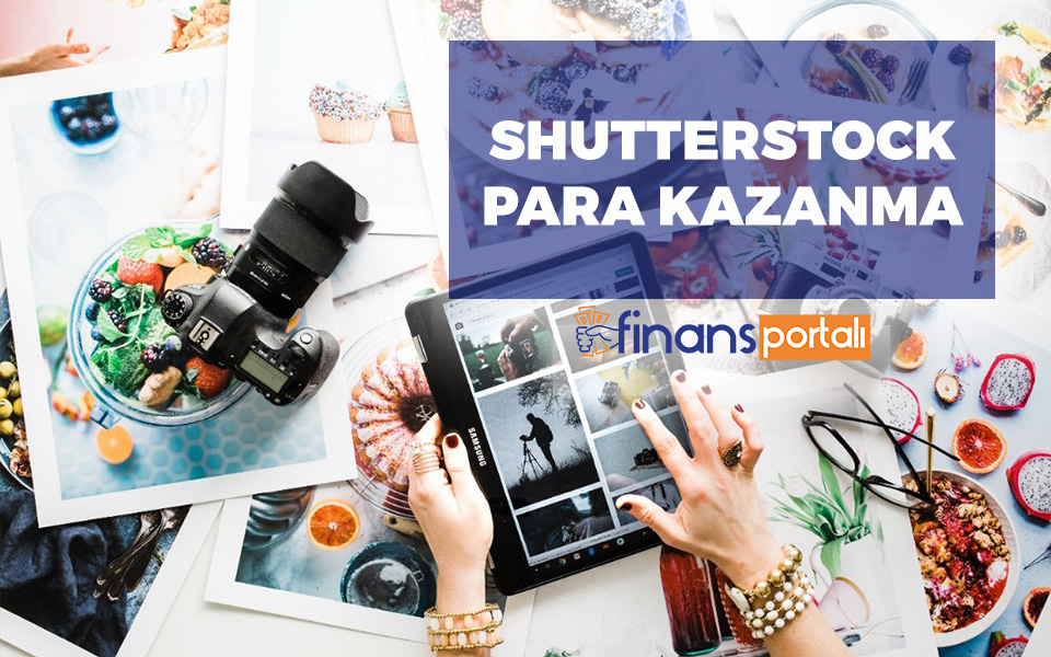 Shutterstock Para Kazanma - 2023 KAZANÇ TABLOSUYLA! shutterstock para kazanma