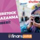 shutterstock para kazanma