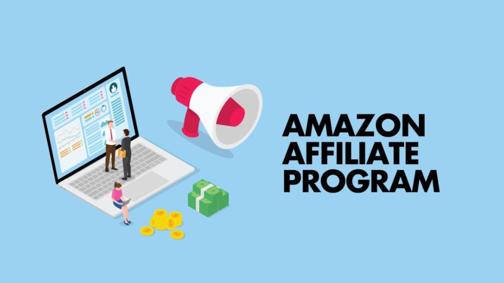 Affiliate Program
