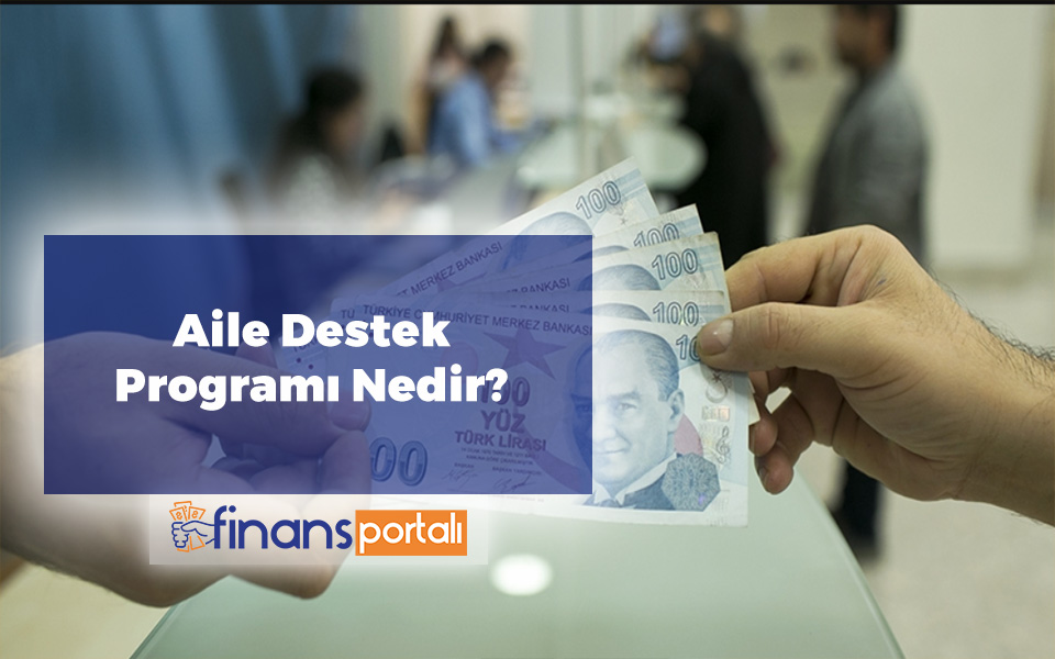 Aile Destek Programı Nedir