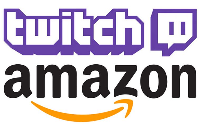 Amazon Twitch