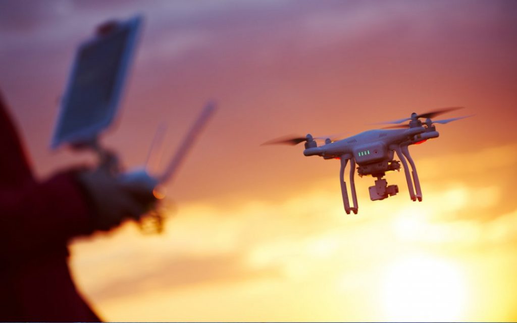 2023 İnovasyon Örnekleri - 28 FARKLI FİKİR! Drone Teknolojileri