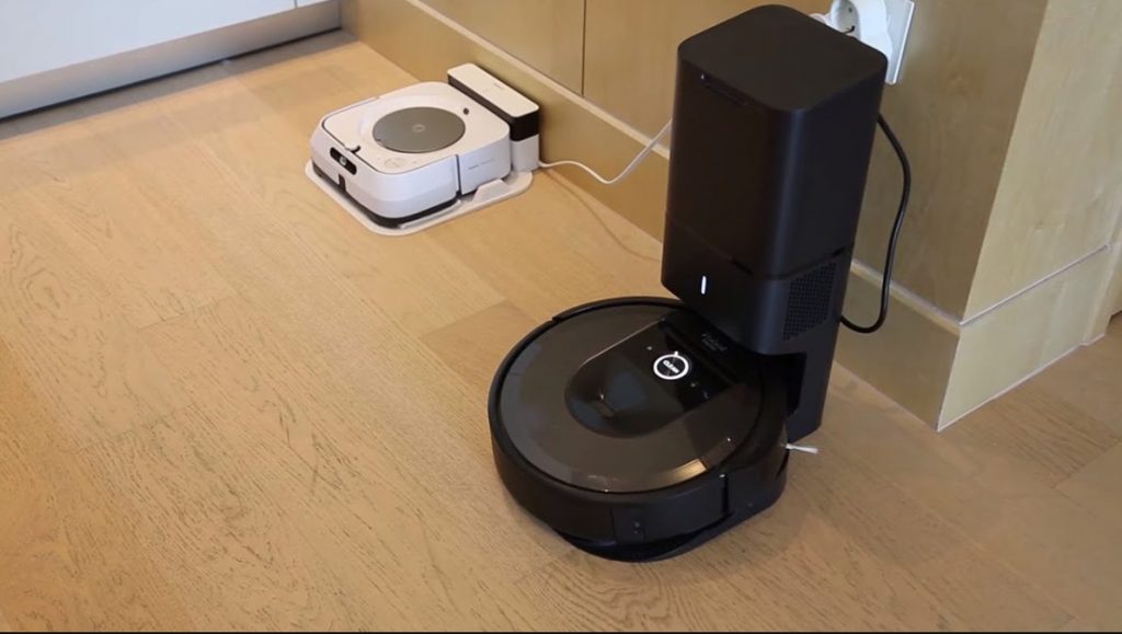 2023 İnovasyon Örnekleri - 28 FARKLI FİKİR! Ev Temizleme Robotları