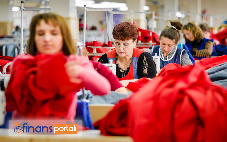 Tekstil Atölyesi Açmak | 2023 MALİYET VE KAZANÇ BİLGİSİ! Fason Tekstil Atölyesi Açmak