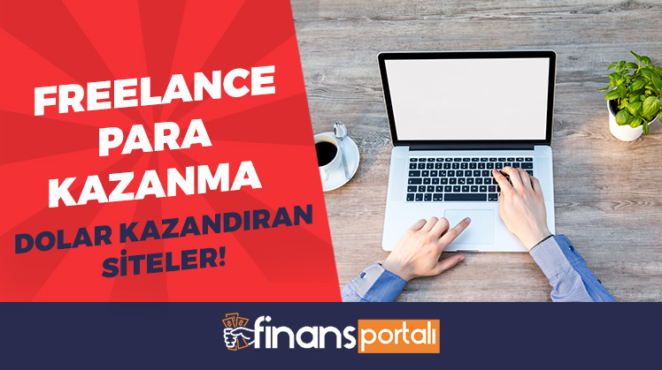 freelance para kazanma