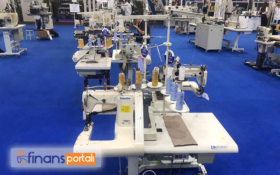 Tekstil Atölyesi Açmak | 2023 MALİYET VE KAZANÇ BİLGİSİ! Gerekli Makineler