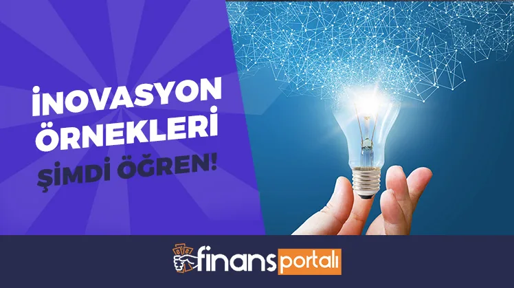 2023 İnovasyon Örnekleri - 28 FARKLI FİKİR! İnovasyon Örnekleri