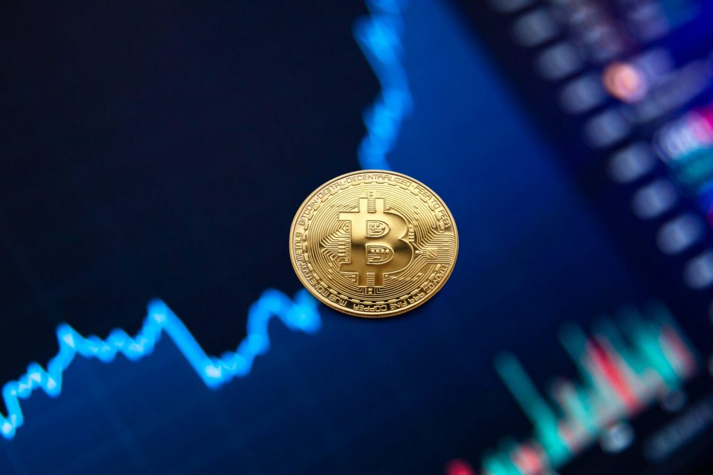 kripto para uzmanı