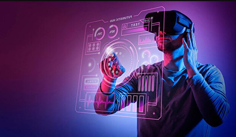 2023 İnovasyon Örnekleri - 28 FARKLI FİKİR! Metaverse