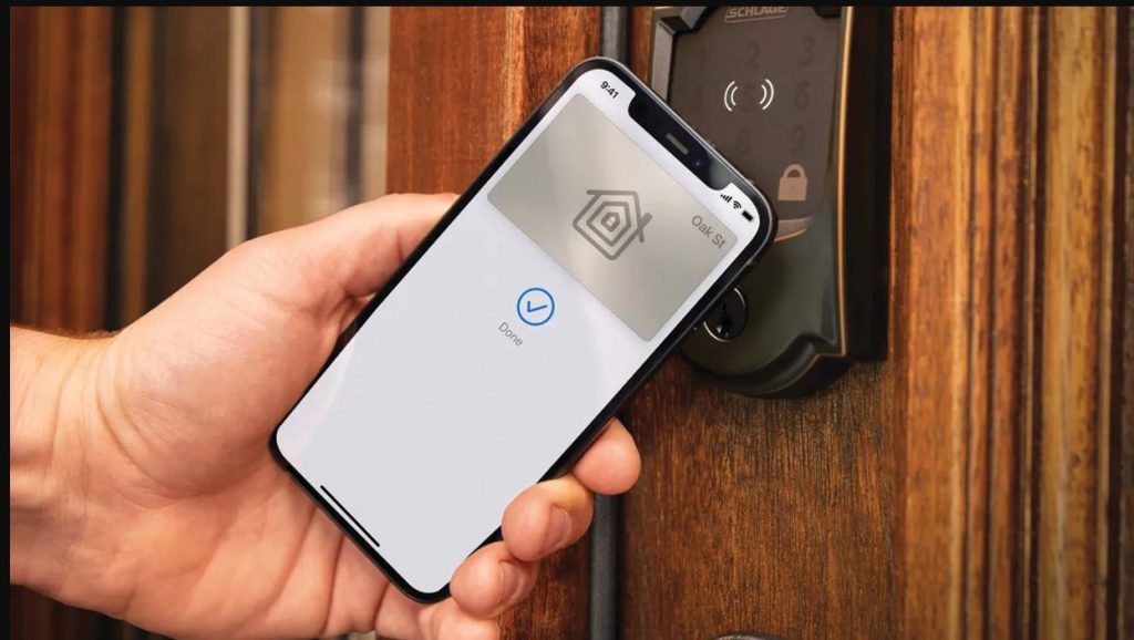 2023 İnovasyon Örnekleri - 28 FARKLI FİKİR! Schlage - Smart Wifi