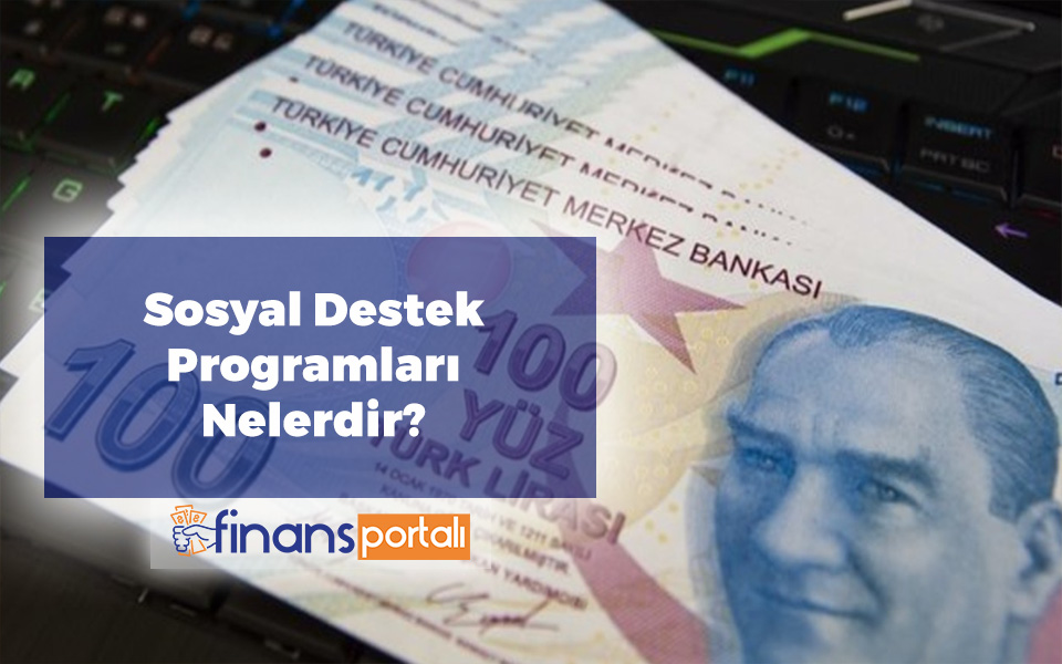 Sosyal Yardım Ödemeleri | 2023 Devlet Yardımları Güncel Devlet Yardımları