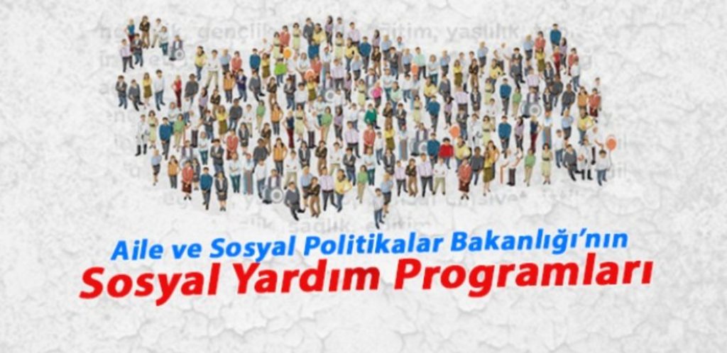 Sosyal Yardım Ödemeleri | 2023 Devlet Yardımları Sosyal Destek Başvurusu