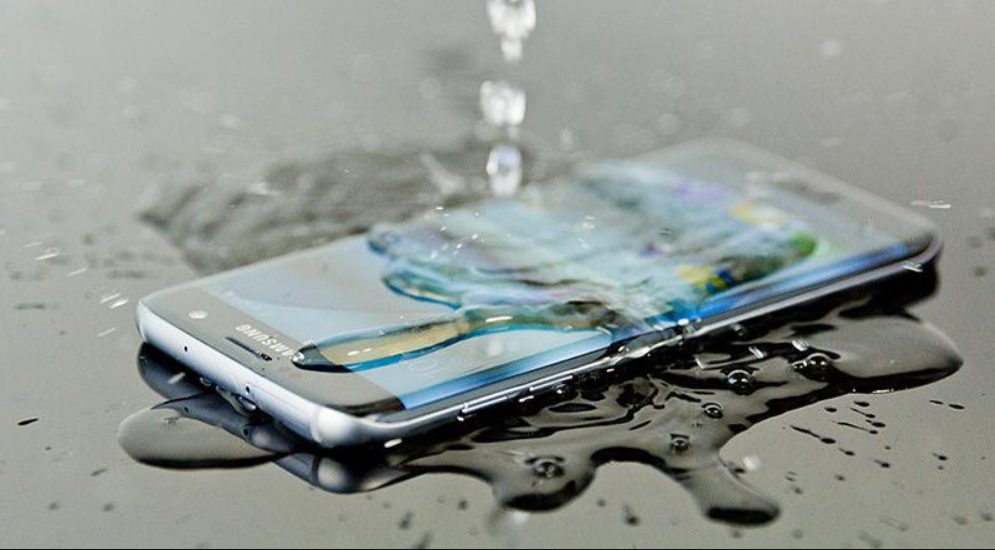 Su Geçirmez Telefon