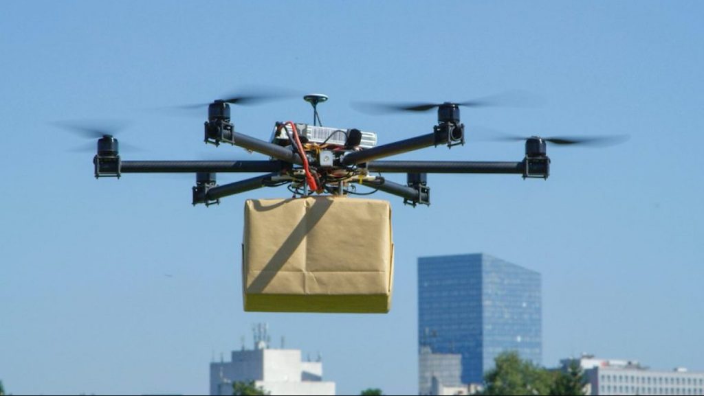 2023 İnovasyon Örnekleri - 28 FARKLI FİKİR! Tıbbi Dronelar