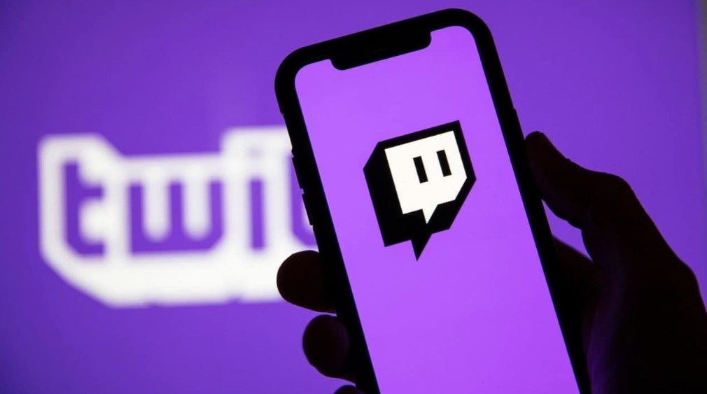 twitch