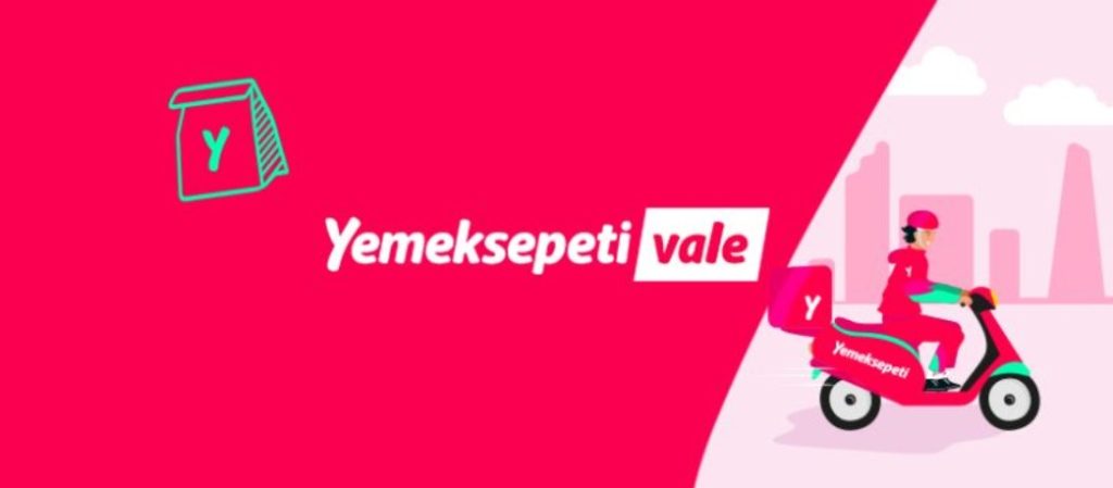 Yemeksepeti Vale Kurye Olmak - AYDA 28 BİN TL KAZANÇ! Havaş Saatleri İzmir