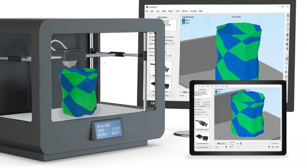 3D Printer ile İş Kurmak