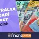Avustralya Asgari Ücret