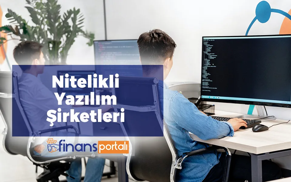 Yeni Yazılım Mühendisliği Maaşları 2023 - ÇALIŞMA ŞARTLARI! Bilgisayar mühendisliği maaş