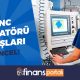 CNC Operatörü maaşları