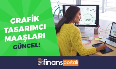 grafik tasarım maaşları