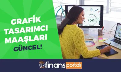 grafik tasarım maaşları