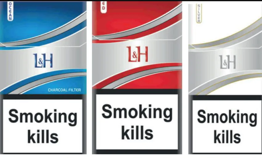 Kıbrıs Sigara Fiyatları 2023 | Parliament, Marlboro, Kent… L&H Sigara