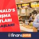 McDonald's Çalışma Şartları